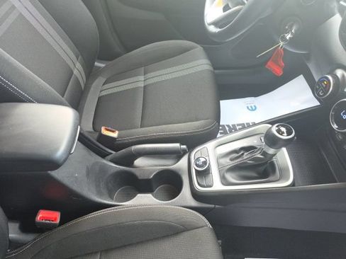Used 2022 Hyundai Venue SEL w/ Cargo Package FWD image 10