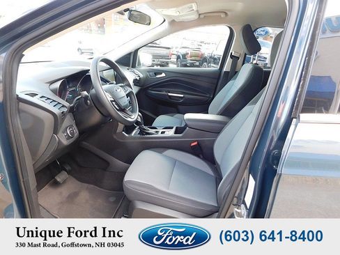 Used 2019 Ford Escape SE AWD/4WD image 12
