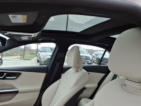 New 2026 Mercedes-Benz C 300 4MATIC Sedan image 11