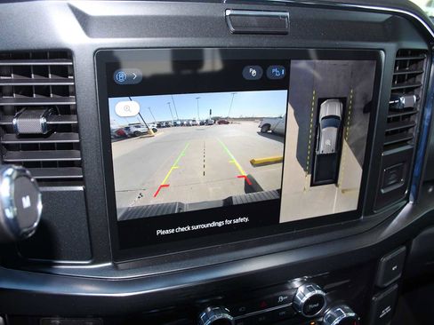 New 2026 Ford F350 Lariat image 32