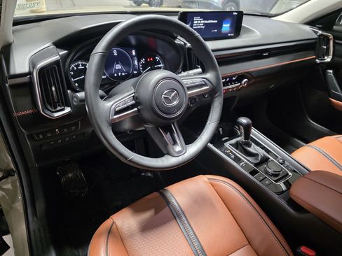 Used 2024 MAZDA CX-50 2.5 Turbo w/ Cargo Package image 25