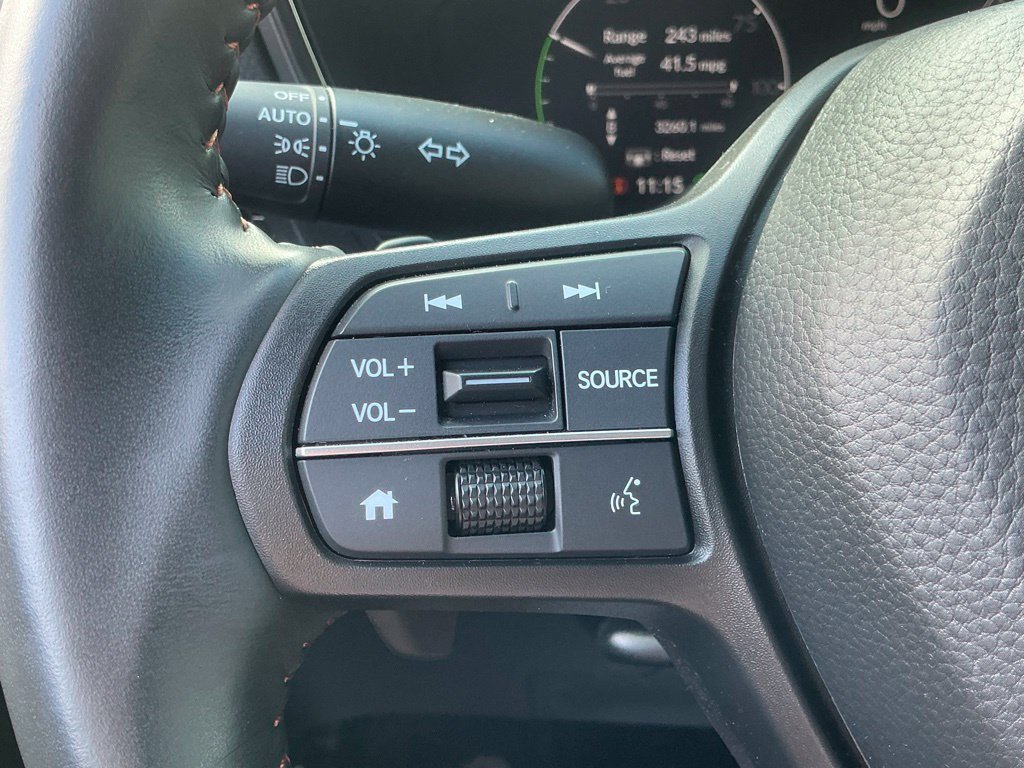 Used 2023 Honda CR-V Sport image 34