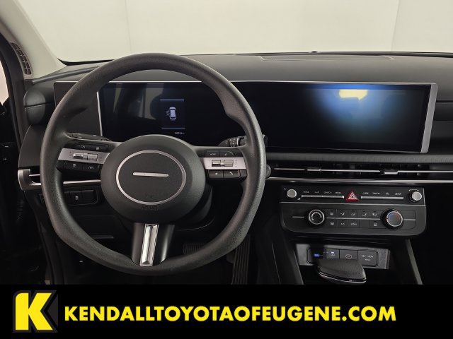 Used 2025 Hyundai Tucson SE AWD/4WD image 12