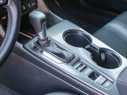 Used 2025 Honda Civic Sport image 21