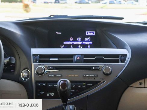 Used 2014 Lexus RX 350 F Sport w/ Navigation Package image 18