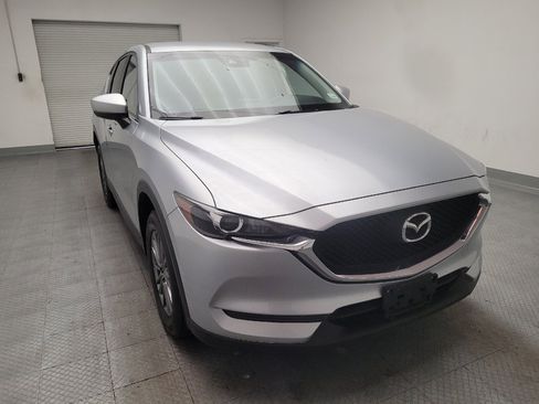 Used 2018 MAZDA CX-5 Sport FWD image 14