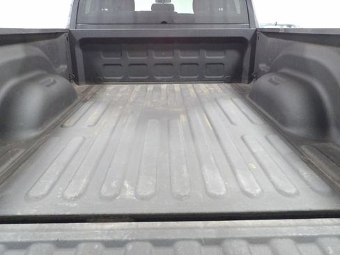 Used 2019 RAM 1500 Tradesman w/ Tradesman SXT Package image 8