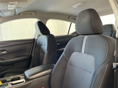 Used 2023 Nissan Sentra SV image 19