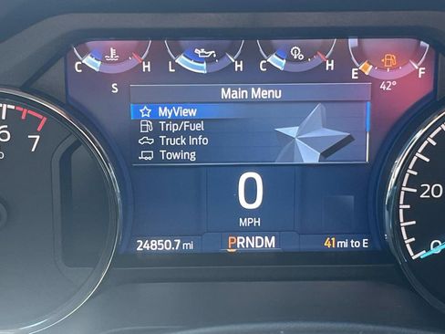 Used 2022 Ford F150 XLT w/ Equipment Group 302A High image 27