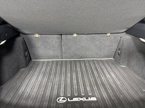 Used 2022 Lexus UX 200 F Sport w/ F Sport Premium Package FWD image 24