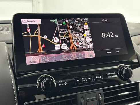 Used 2024 INFINITI QX80 Premium Select w/ Cargo Package image 29