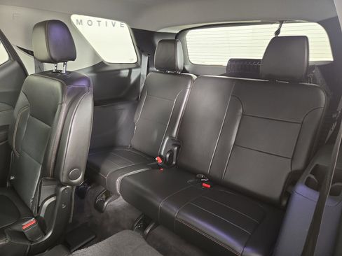 Certified 2020 Chevrolet Traverse Premier AWD/4WD image 13