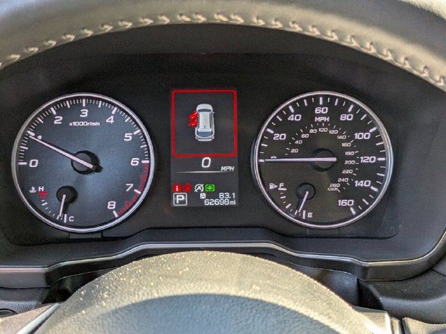 Used 2023 Subaru Outback Touring AWD/4WD image 16