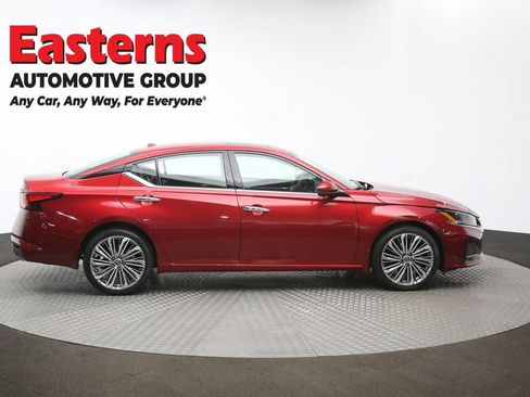 Used 2023 Nissan Altima 2.5 SL image 44