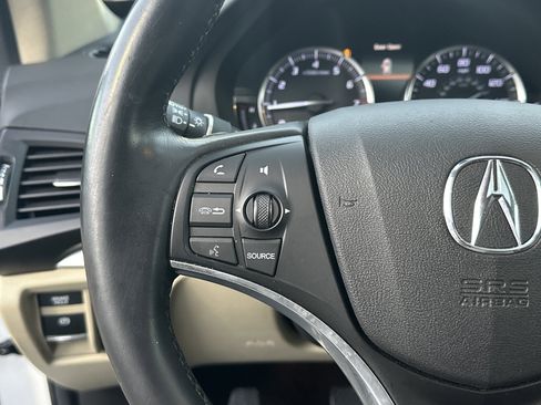 Certified 2020 Acura MDX SH-AWD w/ Technology Package image 29