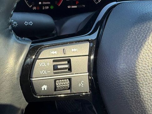 Certified 2023 Honda CR-V EX-L image 26