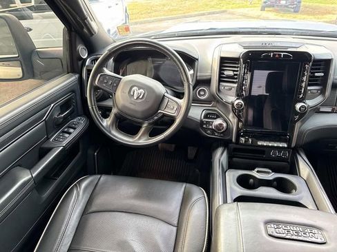 Used 2024 RAM 2500 Power Wagon w/ Level 2 Equipment Group image 17