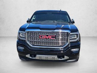 Used 2018 GMC Sierra 1500 Denali AWD/4WD video 2