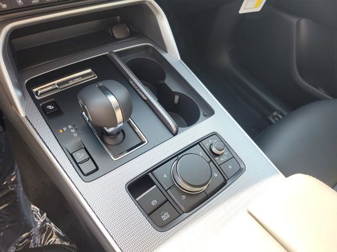 New 2026 MAZDA CX-90 Plug-In Hybrid w/Premium Sport image 28