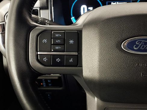 Used 2023 Ford F150 Lariat w/ Trailer Tow Package AWD/4WD image 20