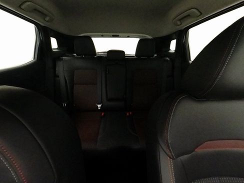 New 2026 Nissan Kicks SR w/ Cold Weather Package image 16