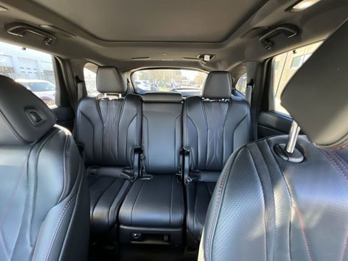 Used 2026 Acura MDX Type S image 5