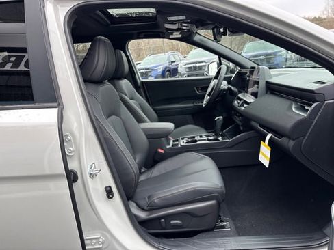 New 2026 Subaru Outback Limited image 91