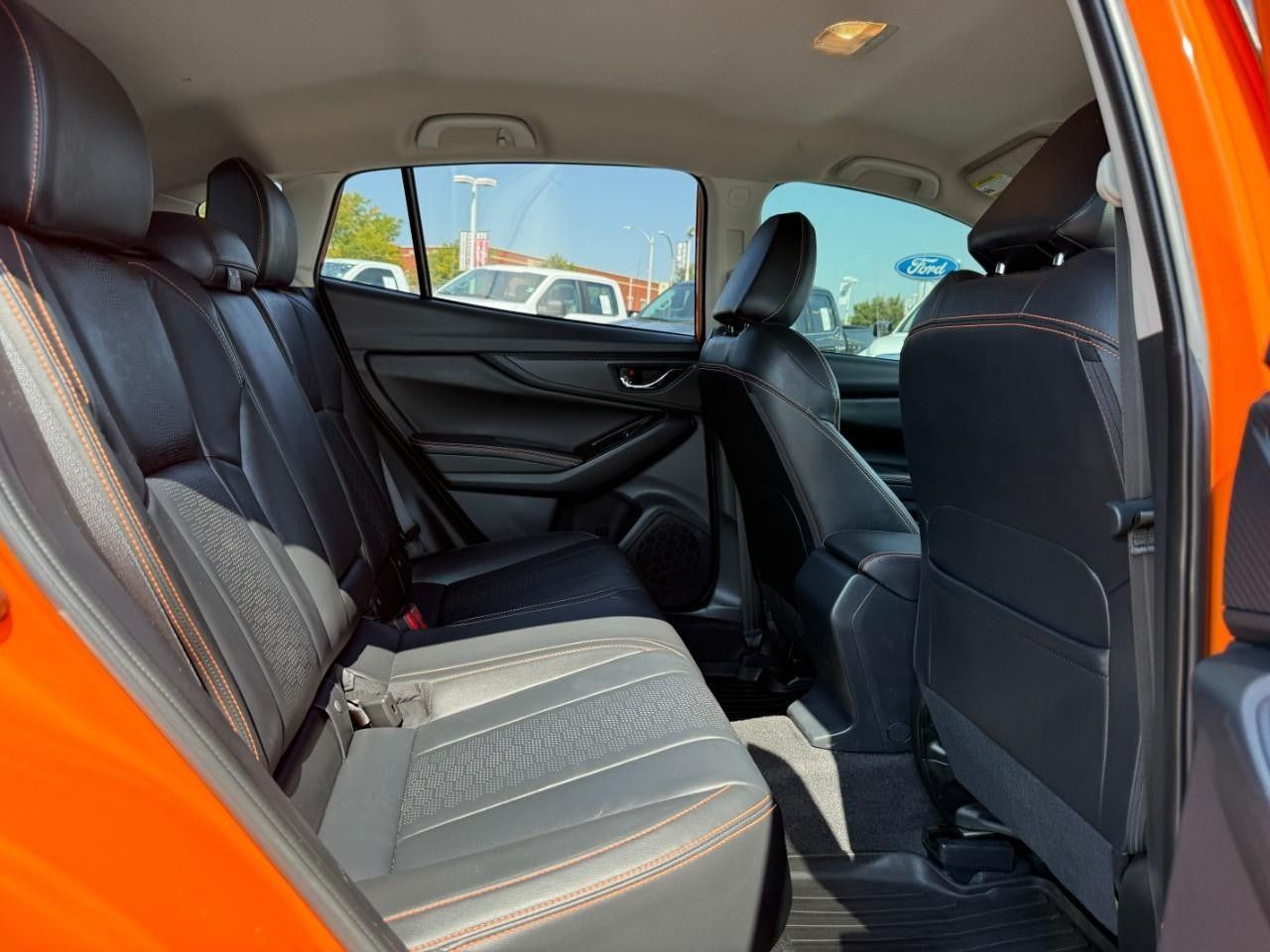 Used 2019 Subaru Crosstrek 2.0i Limited AWD/4WD image 11
