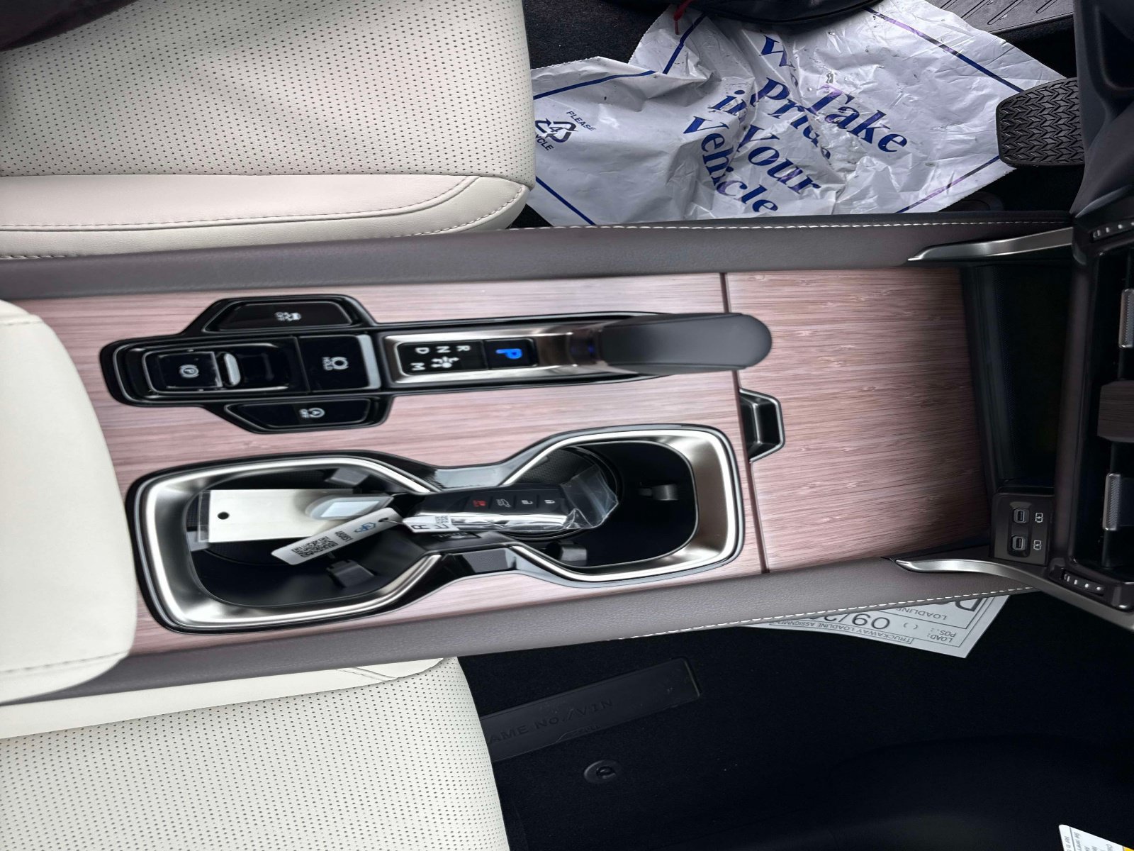 New 2026 Lexus RX 350 Premium Plus FWD image 20