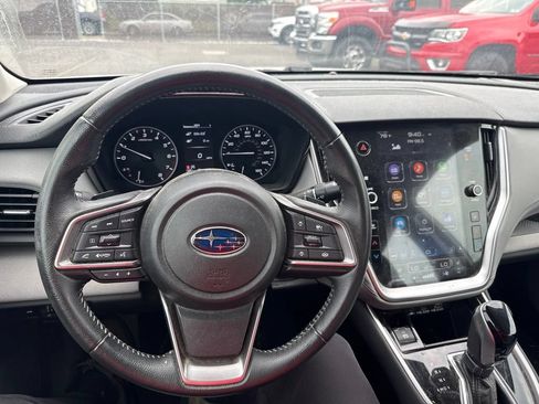 Used 2024 Subaru Legacy Premium AWD/4WD image 9