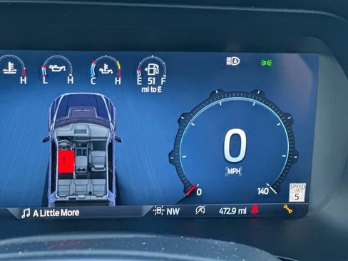 New 2024 Ford F150 Raptor image 31