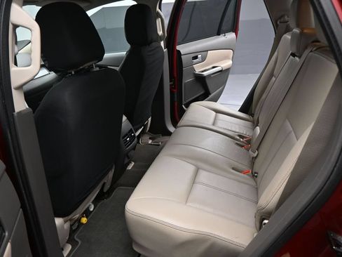 Used 2013 Ford Edge SEL FWD image 20