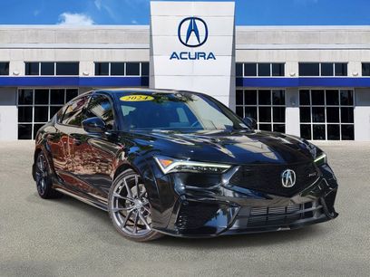 Used 2024 Acura Integra Type S