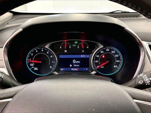 Used 2020 Chevrolet Equinox Premier FWD image 28