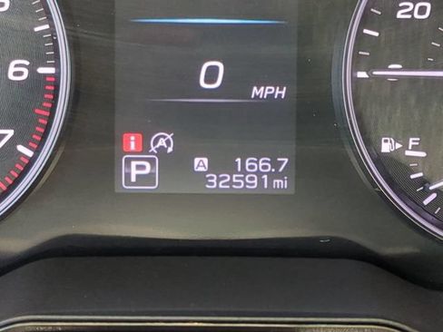 Used 2021 Subaru Outback Premium AWD/4WD image 31