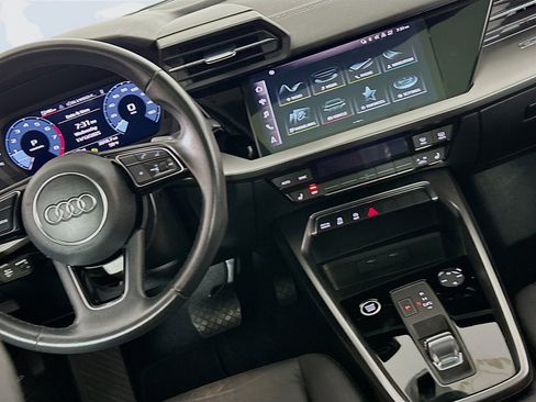 Used 2023 Audi A3 2.0T Premium w/ Black Optic Sport Package image 19