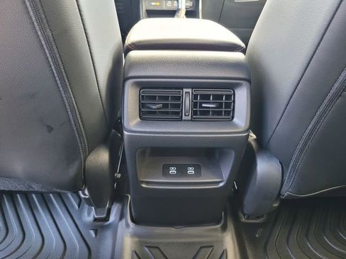 Used 2025 Honda CR-V Sport Touring image 15