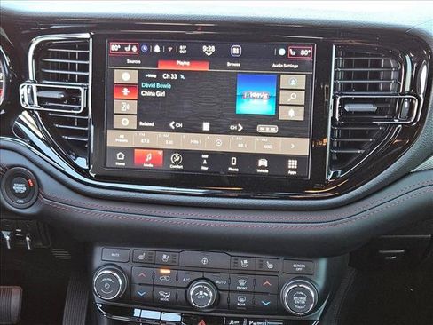 New 2026 Dodge Durango GT image 12