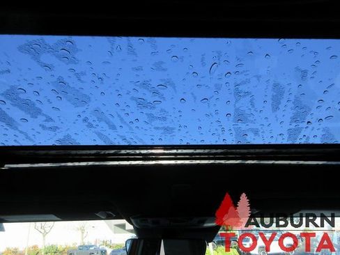 New 2026 Toyota 4Runner TRD Off-Road Premium image 9