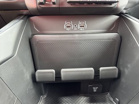 New 2026 RAM 1500 Big Horn AWD/4WD image 18