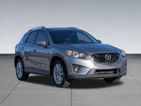 Used 2014 MAZDA CX-5 Grand Touring image 8