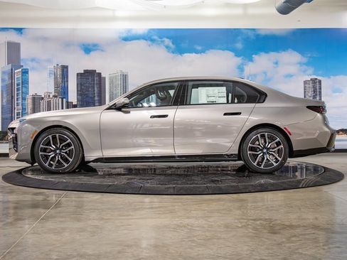 New 2026 BMW 740i xDrive 740i xDrive w/ Premium Package image 6