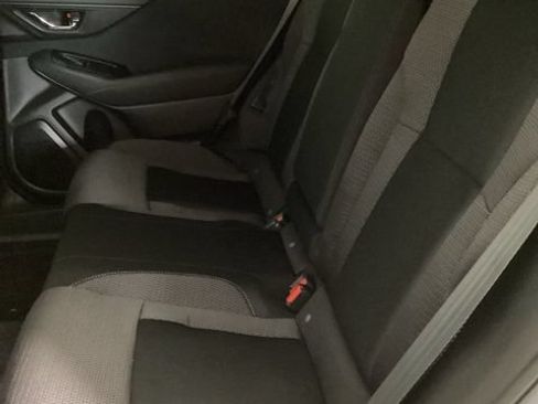 Certified 2025 Subaru Outback Premium AWD/4WD image 9