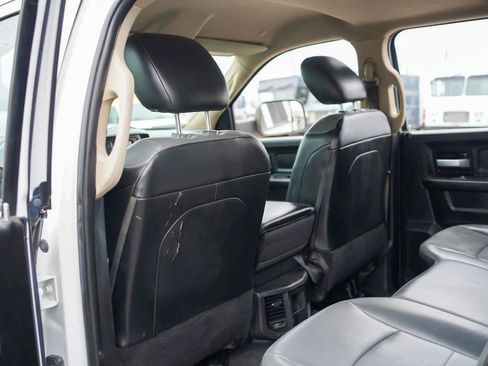 Used 2019 RAM 5500 Tradesman w/ Ambulance Prep Group AWD/4WD image 18