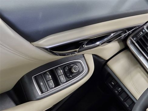 New 2025 Subaru Legacy Limited image 20