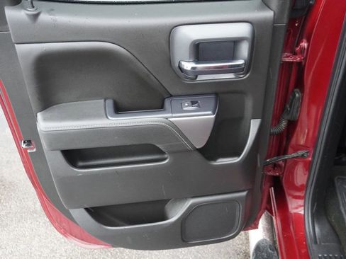 Used 2015 Chevrolet Silverado 1500 LT w/ All Star Edition image 32