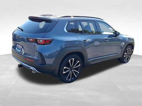 Used 2026 MAZDA CX-50 AWD 2.5 S w/ Weather Package image 5