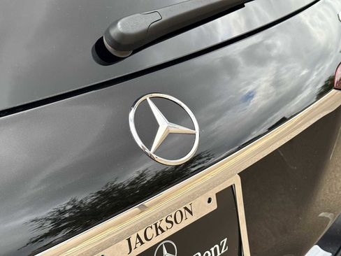 Certified 2024 Mercedes-Benz GLE 450 4MATIC image 10