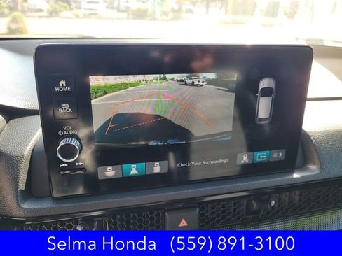 Certified 2025 Honda CR-V EX-L image 20