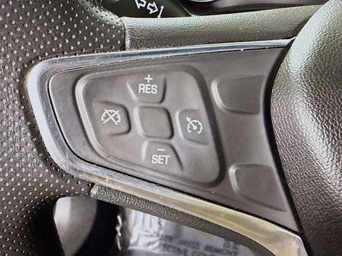 Used 2019 Chevrolet Malibu Hybrid image 14